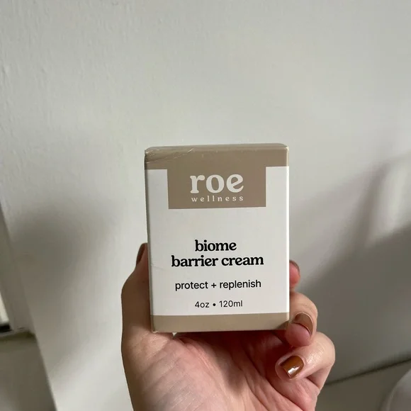 Roe Wellness Biome Barrier Cream - Picture 2 of 6